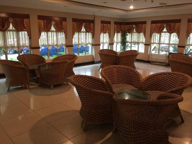 Ts Hotel - Scientex Johor Bahru Exterior foto